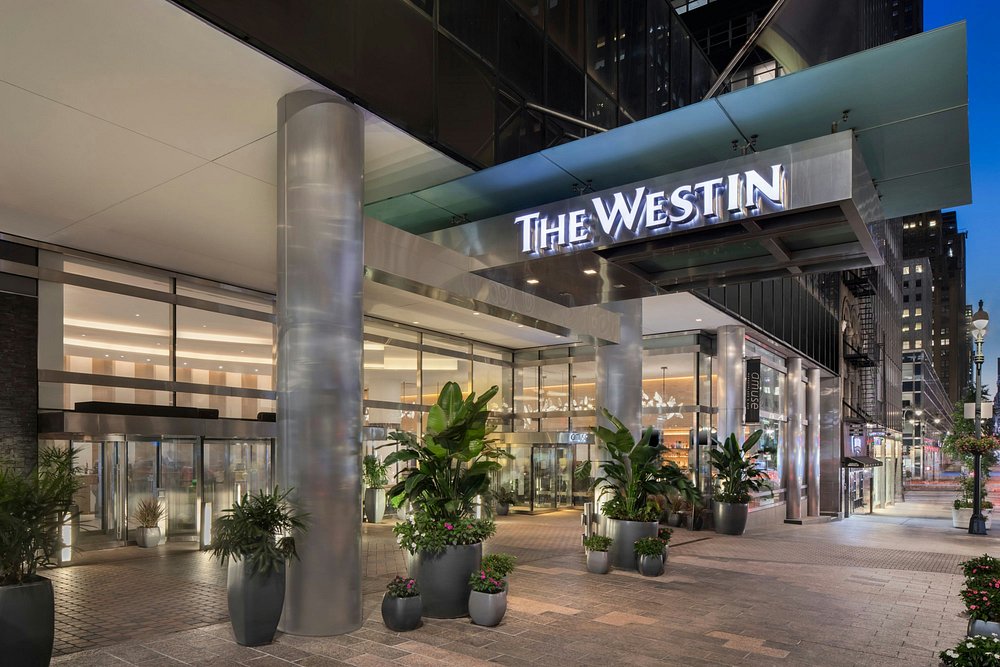 The Westin New York Grand Central