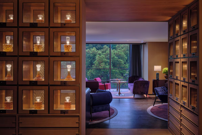 Hyatt Centric Zhongshan Park Shanghai