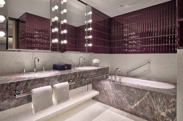 Hyatt Centric Zhongshan Park Shanghai